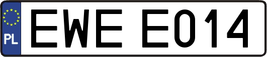 EWEE014