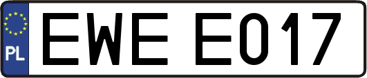 EWEE017