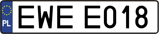 EWEE018