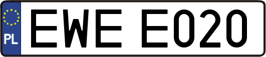 EWEE020