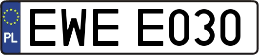 EWEE030