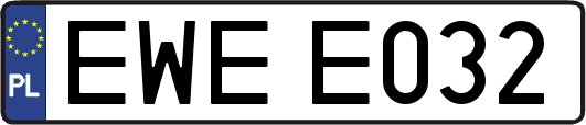 EWEE032