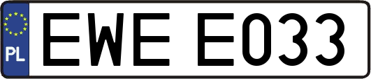 EWEE033