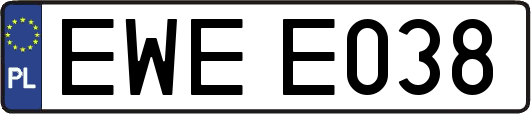 EWEE038