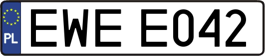 EWEE042