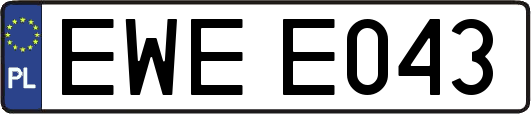 EWEE043