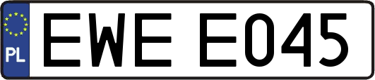 EWEE045
