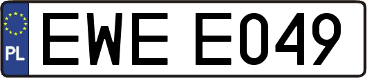 EWEE049