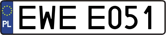 EWEE051