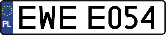 EWEE054