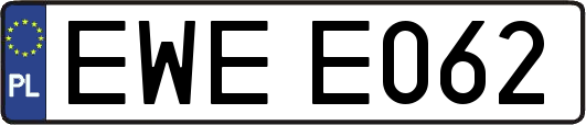 EWEE062