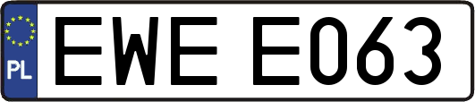 EWEE063