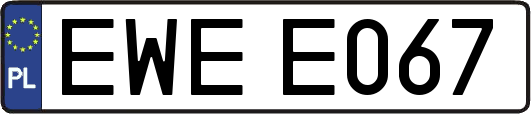 EWEE067