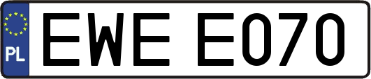 EWEE070