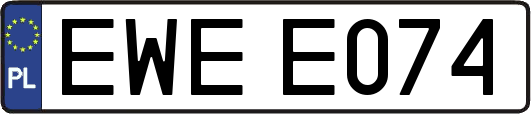 EWEE074