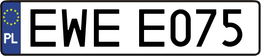 EWEE075