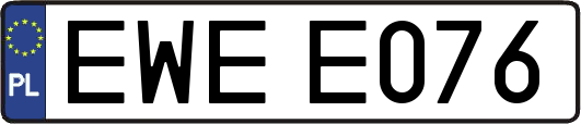 EWEE076