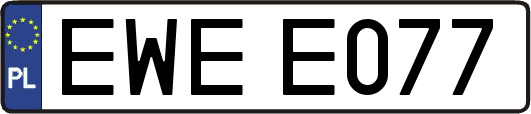 EWEE077