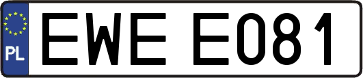 EWEE081