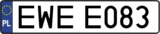 EWEE083