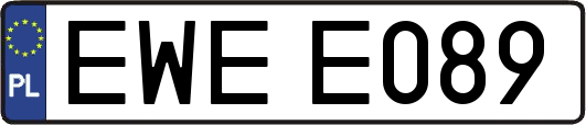EWEE089