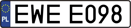 EWEE098