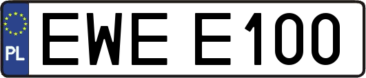 EWEE100