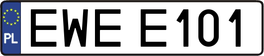 EWEE101