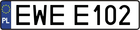 EWEE102