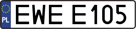 EWEE105