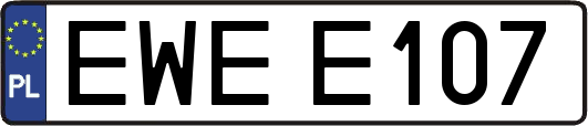 EWEE107