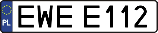 EWEE112