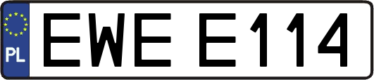 EWEE114