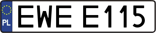 EWEE115