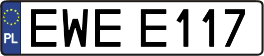 EWEE117