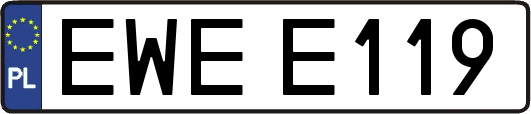 EWEE119