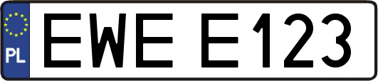 EWEE123