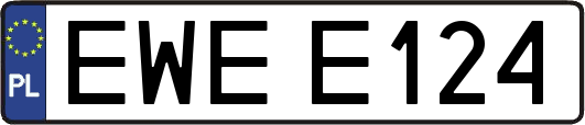 EWEE124