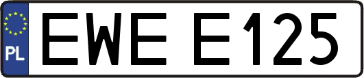 EWEE125