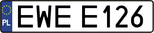 EWEE126