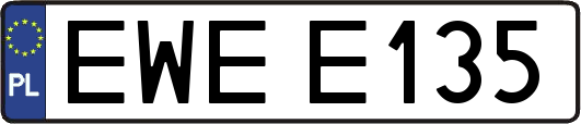 EWEE135