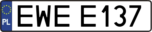 EWEE137