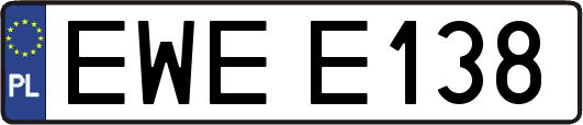EWEE138