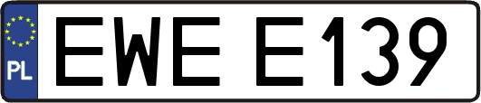 EWEE139