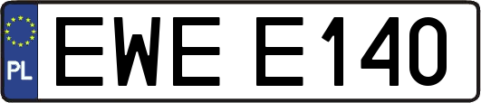 EWEE140