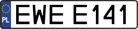 EWEE141