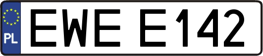 EWEE142