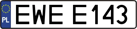 EWEE143