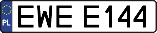 EWEE144