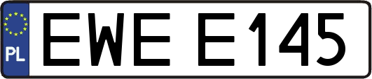 EWEE145